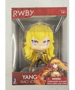 RWBY Yang Xiao Long 3.75&quot; Figure Jazwares Rooster Teeth New Pose and Out... - $620.17 MXN