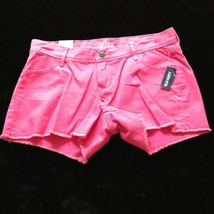 Old Navy Women&#39;s Shorts The Diva Pink Short Shorts Size 2 NWT - £15.27 GBP