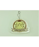 Pom Pom Purin Acrylic Trinket with Chain - $182.05 MXN