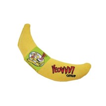 Yeowww Banana Singles Cat Toy  - £10.53 GBP