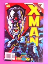 X-MAN #19 VF/NM 1996 Combine Shipping BX2436 S23 - £0.78 GBP