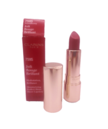 Clarins Joli Rouge Brilliant Lipstick 759s WOODBERRY - $18.80