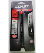 COAST G20 2 x AAA Flashlight 21507  Inspection Beam LED Penlight - $19.79