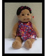 Ty Beanie Kids Cutie 10&quot; NEW - $20.25 CAD