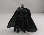 2005 Hasbro Star Wars Revenge Of The Sith Darth Vader 4.25&quot; Action Figure - £12.39 GBP