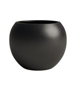 DTY Signature Mount Sherman Lightweight Durable Modern Fiberstone Sphere... - $46.52