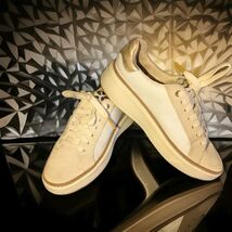 Cole Haan Women's GrandPrø Topspin Sneaker Style W22754 Sz 5.5 - $39.59