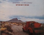 Stoney End [Vinyl Record] - £8.01 GBP