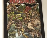Red Sonja Trading Card #70 - $1.97