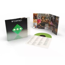 Paul McCartney McCartney III LP ~ Exclusive Colored Vinyl (Green) ~ New/Sealed! - £27.96 GBP