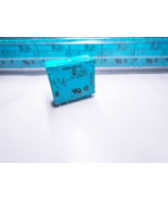 1X V23057-B0006-A101 Siemens PCB Card Relay 24V DC SPDT 8A/5A 250VAC 5-Pin - $30.61 CAD