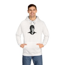 Ringo Starr Photo Unisex Hoodie - Premium Cotton Blend - Ringo Sweatshirt - £35.63 GBP+