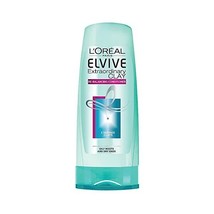 L&#39;Oreal Paris Elvive Extraordinary Clay Re-Balancing Conditioner 400ml  - $26.00