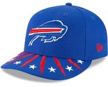 BUFFALO BILLS NFL New Era 59FIFTY 2019 DRAFT ON-STAGE Hat Fitted 7 1/2&quot; ... - $32.66