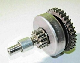 Seadoo RXT RXP GTI 4-Tec Speedster Starter Bendix Drive Gear 420890639 - £31.55 GBP