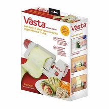 Vasta Sheet Slicer  for Vegetables - $6.92