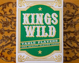 Table Players Vol. 11 Luxury Playing Cards By Kings Wild - $14.84