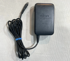 Genuine Canon CA-110 Compact Power Adapter Charger - OEM, Tested FAST SH... - $17.09