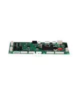 Nespresso Professional 125.024/D Control Board Set HACB fits for AGUILA ... - $646.96