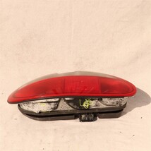 97-00 Jaguar XK8 XKR Taillight Light Lamp Driver Left LH image 5
