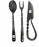 NauticalMart Medieval Eating Utensil Set Dinnerware - €24,89 EUR