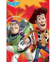 Pixar Toy Story Power Up Lootbag 8ct [Contains 6 Manufacturer Retail Uni... - $3.99