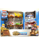 NEW☆PAW PATROL☆True Metal☆Off Road Mud Trucks☆Chase☆Boy☆Girl☆Kids Gift S... - $68.58 CAD