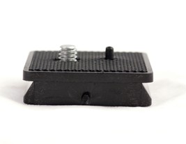 Quick Release Plate for Sonia PH330 Tripod - £11.69 GBP