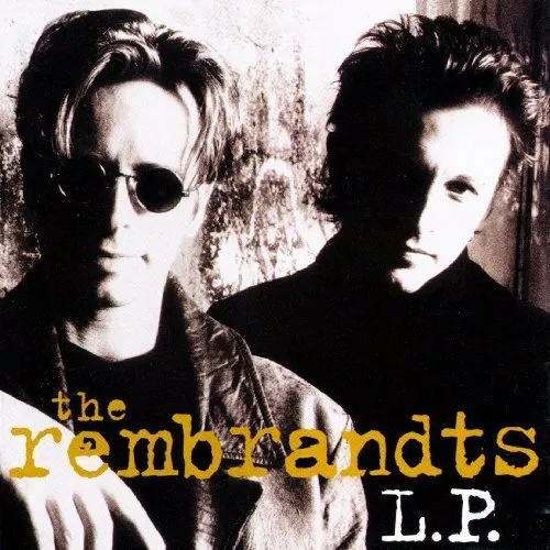 LP by The Rembrandts (CD, 1995) - $1.89