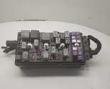 Fuse Box Engine VIN 0 8th Digit With Opt NU6 Pzev Fits 09-12 MALIBU 1069316 - £56.79 GBP