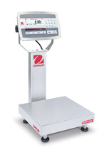 Ohaus D52XW12RQR1 Bench Scale, 25 lb x 0.001 lb (30461689) - £1,463.55 GBP