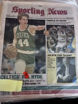 The Sporting News Ohio State Iowa November 11 1985 - $12.50