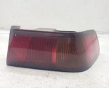 Passenger Tail Light Quarter Panel Mounted Fits 97-99 CAMRY 437815 - $38.61