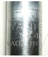 Stanley Yankee hand drill model &quot;41Y&quot; with all bits &amp; shipping included - $82.23 CAD