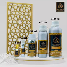 Al Khalid SHAMAMA NATURAL 100ml Fragrance Concentrated Perfume Oil Attar - $91.63