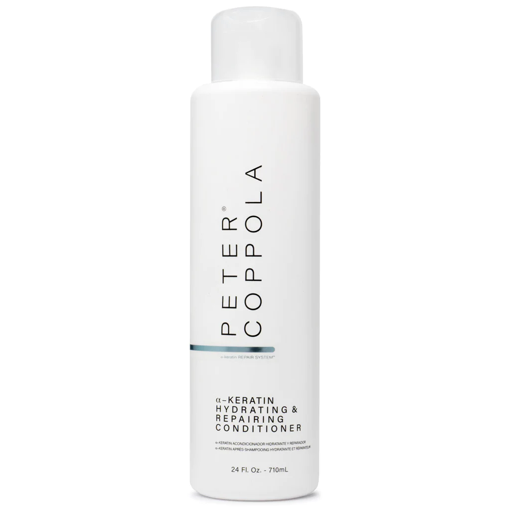 Peter Coppola a-Keratin Hydrating & Repairing Conditioner, 24 Oz. - $36.00