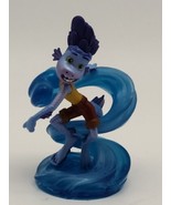 Disney Luca Alberto as a Sea Monster Cake Topper Figure 4&quot; - £10.67 GBP