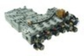 316740AA - 10R140, VALVE BODY, WITH FLEX SOLENOID, VB CAST: RFLC3P-7A101 - FORD image 4