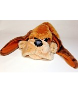 Vintage Applause Hound Dog Corey Knickerbocker Plush Toy 1982 Korea K-7 ... - $80.94 CAD