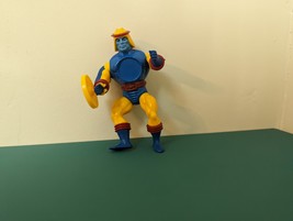 Vintage Sy-Klone with Shield MOTU Masters of the Universe Mattel He-Man - £5.50 GBP