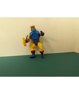 Vintage Sy-Klone with Shield MOTU Masters of the Universe Mattel He-Man - €6,07 EUR
