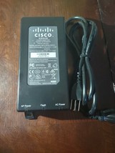 Cisco Power Injector Cord Used - £16.52 GBP