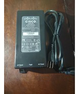 Cisco Power Injector Cord Used - $20.67