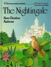 Nightingale [Hardcover] by Andersen, Hans Christian - £15.84 GBP