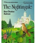 Nightingale [Hardcover] by Andersen, Hans Christian - £14.94 GBP