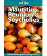 Lonely Planet Mauritius, Reunion &amp; Seychelles (3rd ed) by Singh, Sarina;... - £13.28 GBP