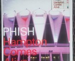 phish hampton comes alive Vinyl - $133.65