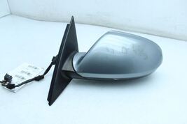 Driver Side View Mirror Power With Memory Fits 12-13 AUDI A6 69837 image 8