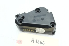 2006-2009 VOLKSWAGEN GOLT GTI RABBIT FRONT LEFT SPEAKER AMP CROSSOVER H1666 image 7