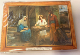 Holy Family in Nazareth Magnet, New from Jerusalem - €6,87 EUR
